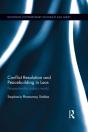 Conflict Resolution And Peacebuilding In Laos - Preview