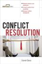 Conflict Resolution - Preview