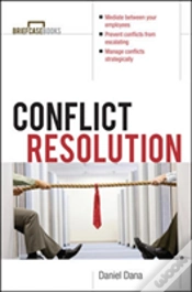 Capa do artigo Conflict Resolution