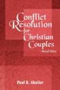 Conflict Resolution For Christian Couples - Preview