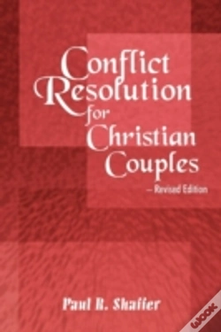 Capa do artigo Conflict Resolution For Christian Couples
