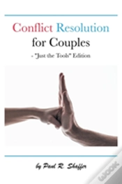 Capa do artigo Conflict Resolution For Couples:  Just T