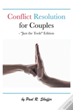 Capa do artigo Conflict Resolution For Couples:  Just T