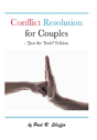 Conflict Resolution For Couples:  Just T - Preview