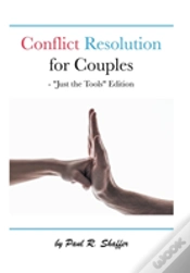 Capa do artigo Conflict Resolution For Couples:  Just T