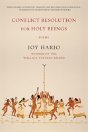 Conflict Resolution For Holy Beings - Preview