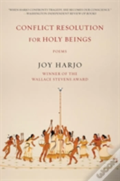 Capa do artigo Conflict Resolution For Holy Beings