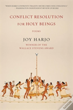 Capa do artigo Conflict Resolution For Holy Beings