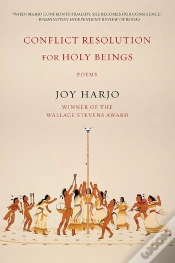 Capa do artigo Conflict Resolution For Holy Beings