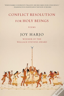 Capa do artigo Conflict Resolution For Holy Beings