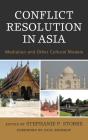 Conflict Resolution In Asia - Preview