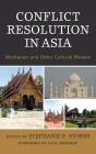 Conflict Resolution In Asia - Preview