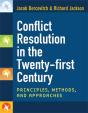 Conflict Resolution In The Twenty-First Century - Preview