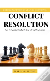 Capa do artigo Conflict Resolution