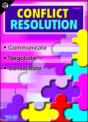 Conflict Resolution (Lower Primary) - Preview