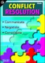 Conflict Resolution (Middle Primary) - Preview