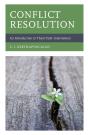 Conflict Resolution - Preview