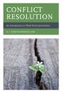 Conflict Resolution - Preview