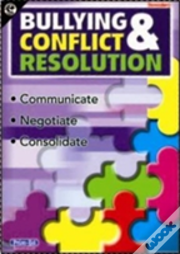 Conflict Resolution (Secondary)