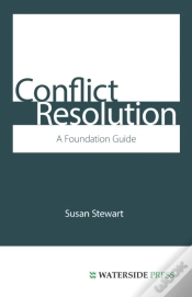 Capa do artigo Conflict Resolution