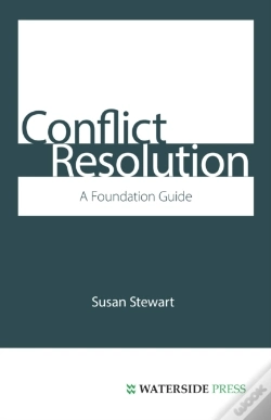 Capa do artigo Conflict Resolution