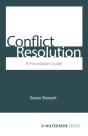 Conflict Resolution - Preview