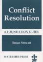 Conflict Resolution - Preview