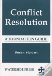 Capa do artigo Conflict Resolution