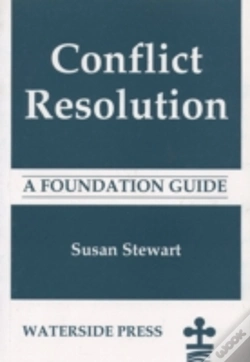 Capa do artigo Conflict Resolution