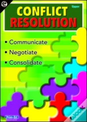 Capa do artigo Conflict Resolution (Upper Primary)