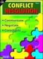 Conflict Resolution (Upper Primary) - Preview