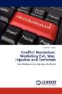 Conflict Revolution: Mediating Evil, War - Preview
