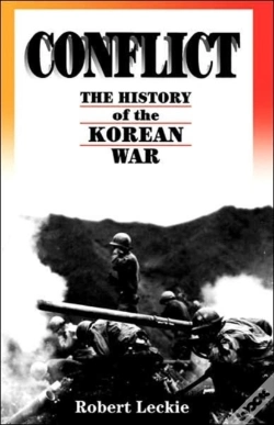 Capa do artigo Conflict