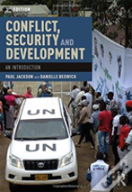 Conflict, Security And Development