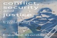 Conflict, Security And Justice