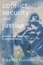 Conflict, Security And Justice - Preview