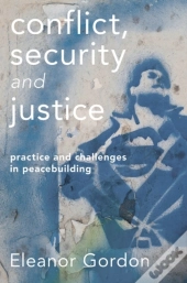 Conflict, Security And Justice
