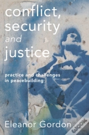 Capa do artigo Conflict, Security And Justice