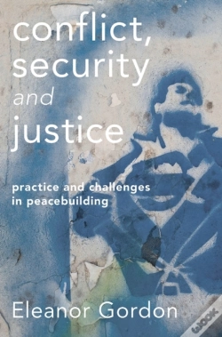 Capa do artigo Conflict, Security And Justice