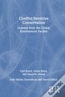 Conflict-Sensitive Conservation