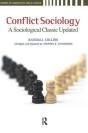 Conflict Sociology - Preview