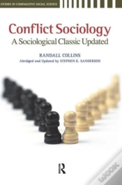 Capa do artigo Conflict Sociology