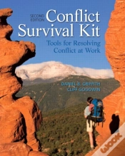 Capa do artigo Conflict Survival Kit