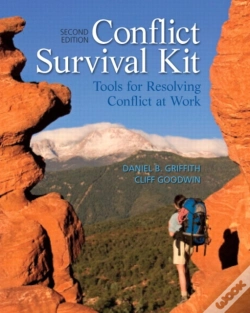 Capa do artigo Conflict Survival Kit
