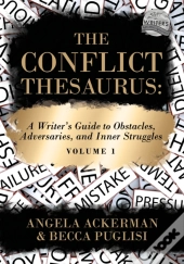 Conflict Thesaurus