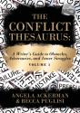 Conflict Thesaurus - Preview