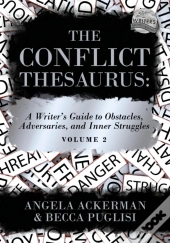 Conflict Thesaurus