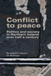 Conflict To Peace