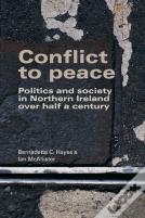 Conflict To Peace