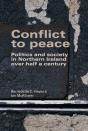 Conflict To Peace - Preview
